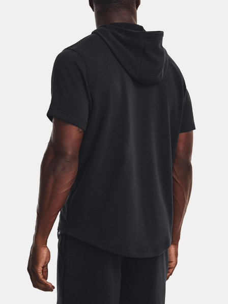 Under Armour Pánska mikina Under Armour Pjt Rck Terry SS HD Fam