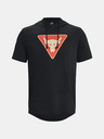 Under Armour Pánska mikina Under Armour Pjt Rck Terry SS HD Fam