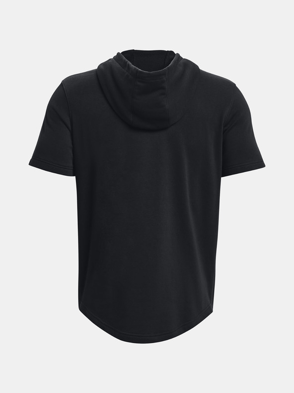 Under Armour Pánska mikina Under Armour Pjt Rck Terry SS HD Fam