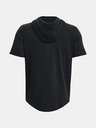 Under Armour Pánska mikina Under Armour Pjt Rck Terry SS HD Fam