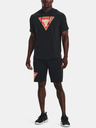 Under Armour Pánska mikina Under Armour Pjt Rck Terry SS HD Fam
