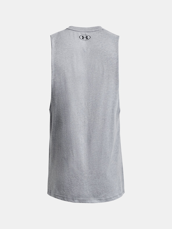 Under Armour Pánske tielko Under Armour UA PJT ROCK BRAHMA BULL TANK