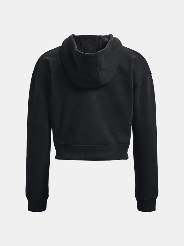 Under Armour Dámska mikina Under Armour Pjt Rck HW Terry FZ