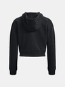 Under Armour Dámska mikina Under Armour Pjt Rck HW Terry FZ