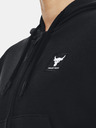 Under Armour Dámska mikina Under Armour Pjt Rck HW Terry FZ