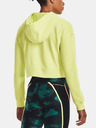 Under Armour Dámska mikina Under Armour Pjt Rck HW Terry FZ