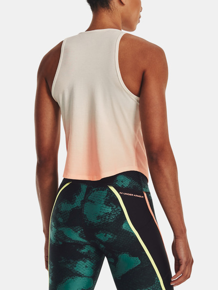 Under Armour Dámske tielko Under Armour Pjt Rck State of Mind Tnk