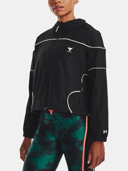 Under Armour Dámska bunda Under Armour Pjt Rock Brahma Jkt