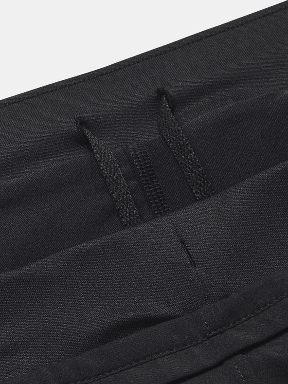 Under Armour Dámske kraťasy Under Armour UA Fly By Elite 2-in-1 Short