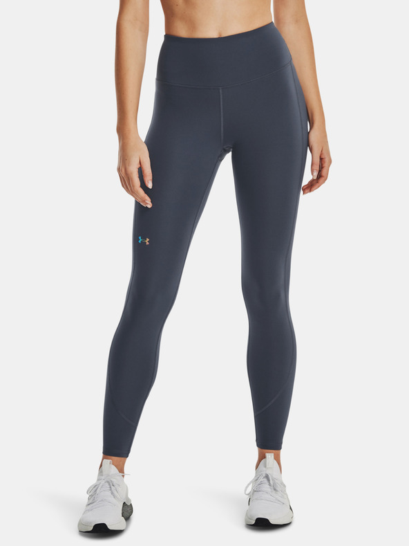 Under Armour Dámske legíny Under Armour UA Rush Legging