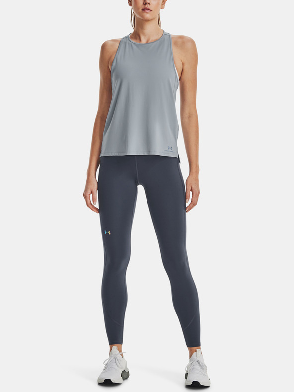Under Armour Dámske legíny Under Armour UA Rush Legging