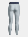 Under Armour Dámske legíny Under Armour Armour Branded WB Leg