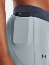 Under Armour Dámske legíny Under Armour Armour Branded WB Leg