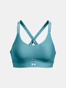 Under Armour Dámska podprsenka Under Armour UA Infinity Mid Covered