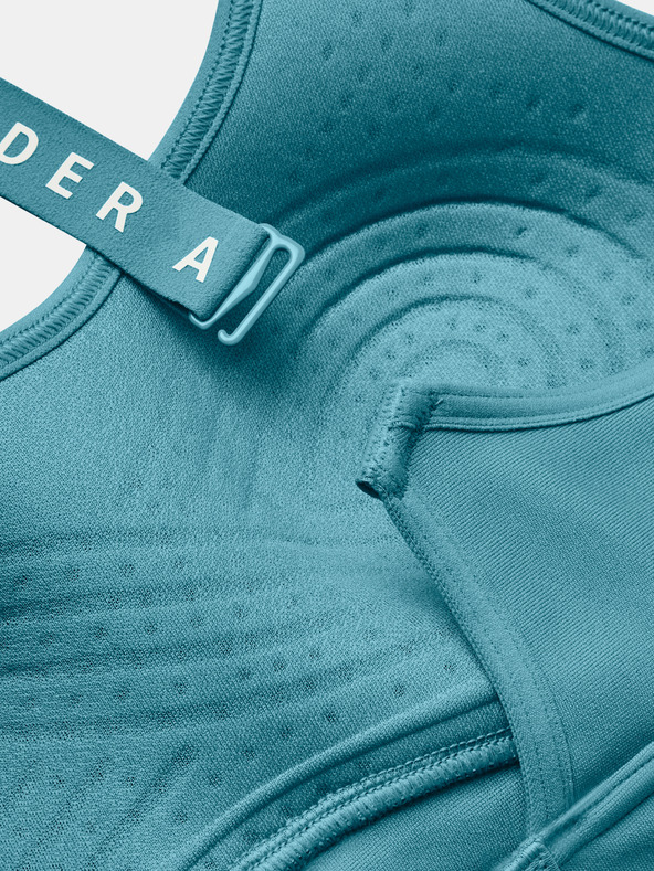 Under Armour Dámska podprsenka Under Armour UA Infinity Mid Covered