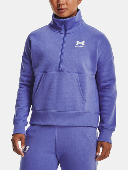 Under Armour Dámska mikina Under Armour Rival Fleece HZ