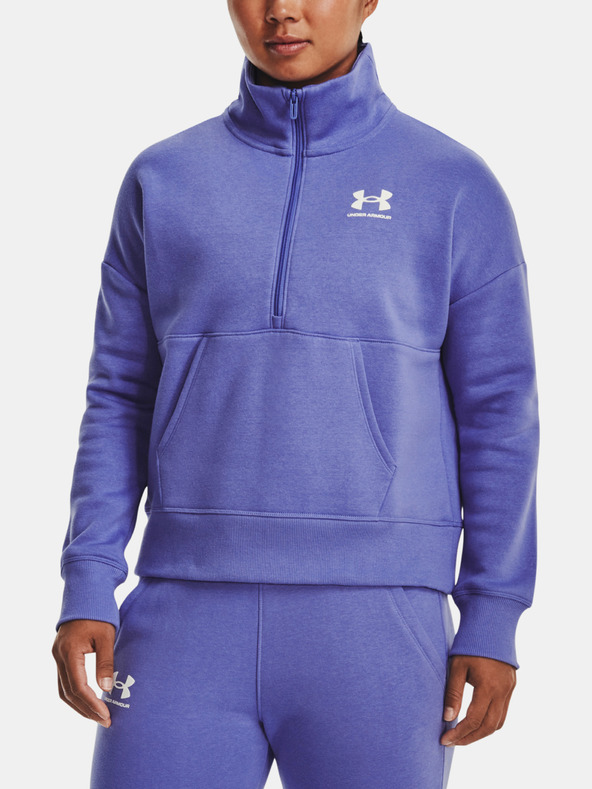 Under Armour Dámska mikina Under Armour Rival Fleece HZ