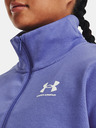 Under Armour Dámska mikina Under Armour Rival Fleece HZ