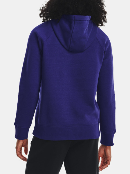 Under Armour Dámska mikina Under Armour Rival Fleece Logo Hoodie