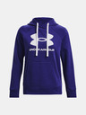 Under Armour Dámska mikina Under Armour Rival Fleece Logo Hoodie