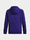 Under Armour Dámska mikina Under Armour Rival Fleece Logo Hoodie