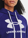 Under Armour Dámska mikina Under Armour Rival Fleece Logo Hoodie