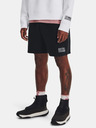 Under Armour Unisex kraťasy Under Armour UA Summit Knit Shorts