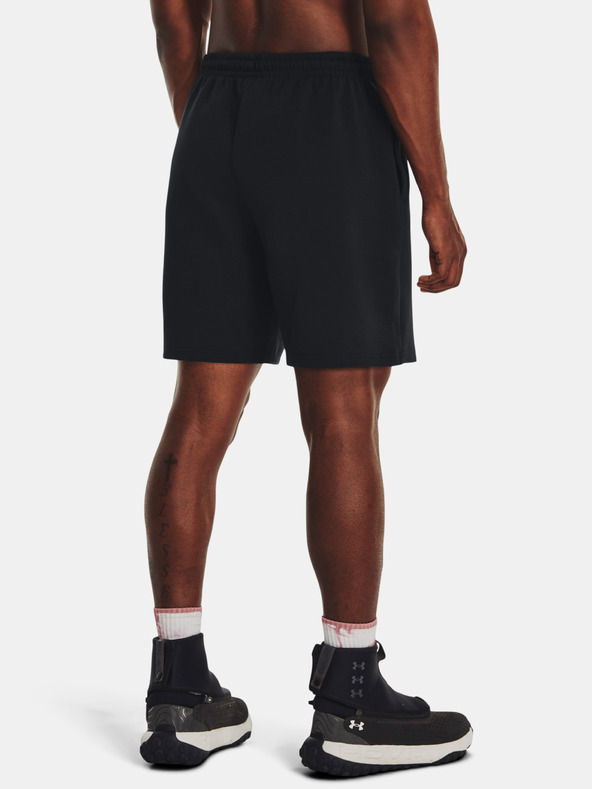 Under Armour Unisex kraťasy Under Armour UA Summit Knit Shorts