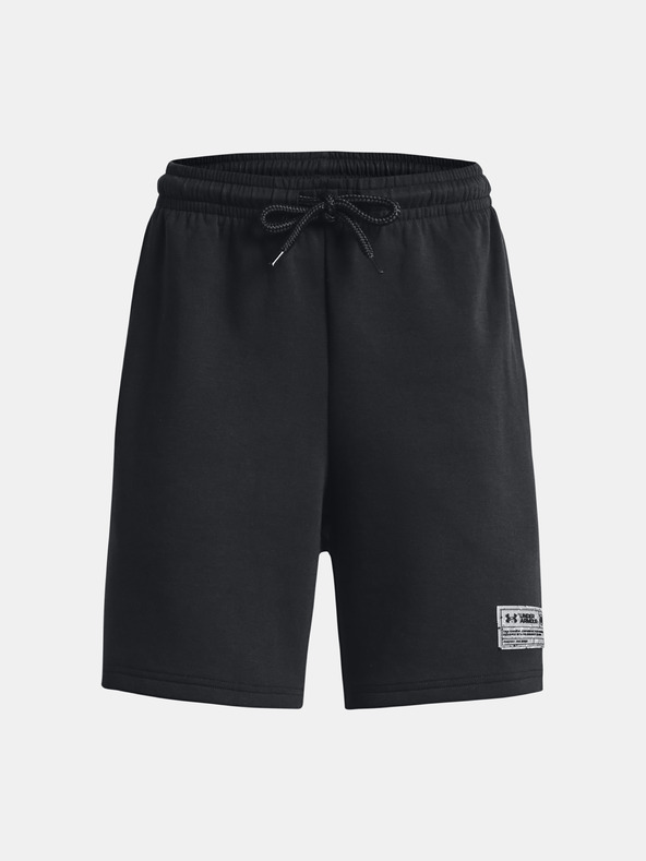 Under Armour Unisex kraťasy Under Armour UA Summit Knit Shorts