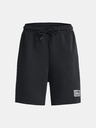 Under Armour Unisex kraťasy Under Armour UA Summit Knit Shorts