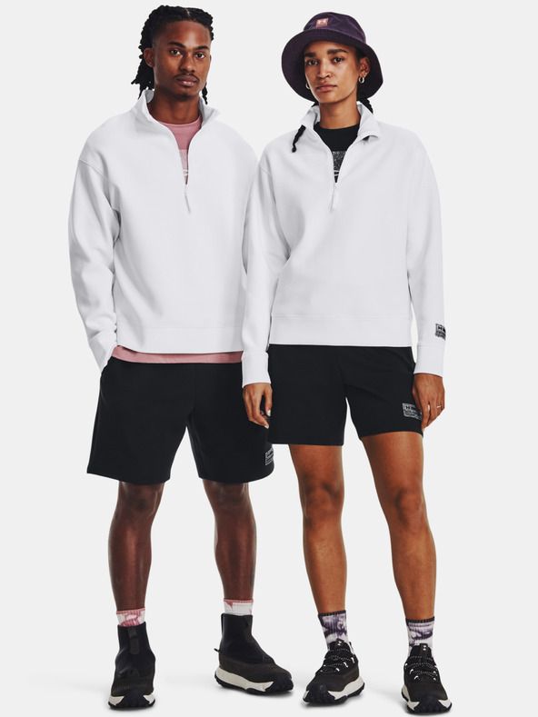 Under Armour Unisex kraťasy Under Armour UA Summit Knit Shorts