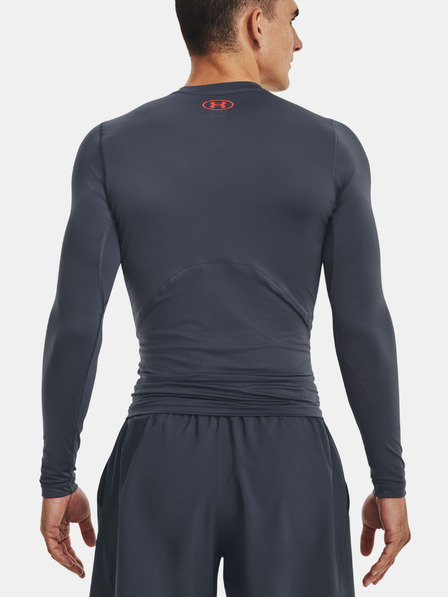 Under Armour Pánske tričko Under Armour UA HG Armour Novelty LS