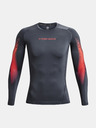 Under Armour Pánske tričko Under Armour UA HG Armour Novelty LS