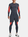 Under Armour Pánske tričko Under Armour UA HG Armour Novelty LS