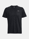 Under Armour Pánske tričko Under Armour UA Tech Vent Jacquard SS
