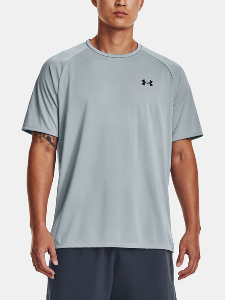 Under Armour Pánske tričko Under Armour UA Tech 2.0 SS Tee