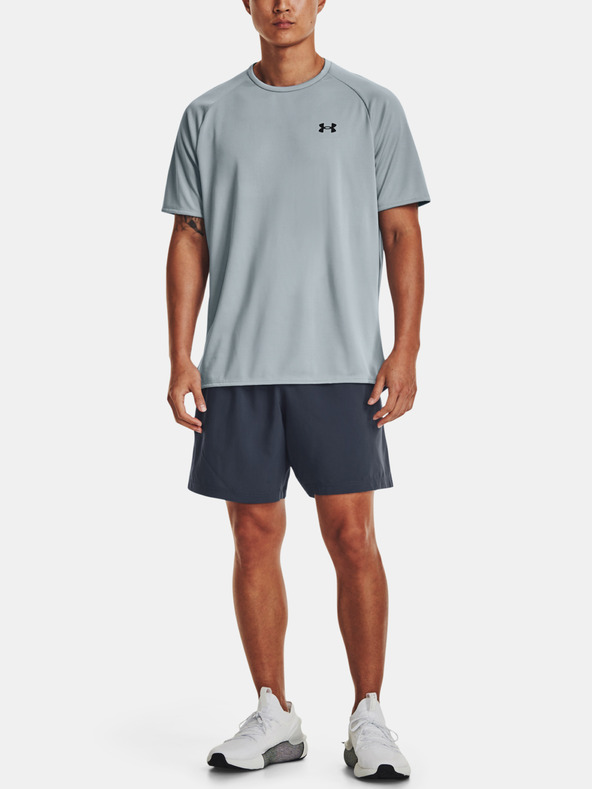 Under Armour Pánske tričko Under Armour UA Tech 2.0 SS Tee