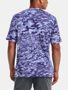 Under Armour Pánske tričko Under Armour UA ABC CAMO SS