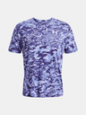 Under Armour Pánske tričko Under Armour UA ABC CAMO SS