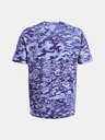 Under Armour Pánske tričko Under Armour UA ABC CAMO SS