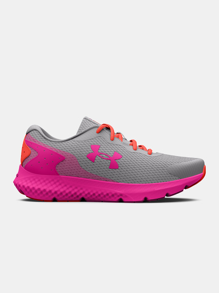 Under Armour Dievčenské topánky Under Armour UA GGS Charged Rogue 3