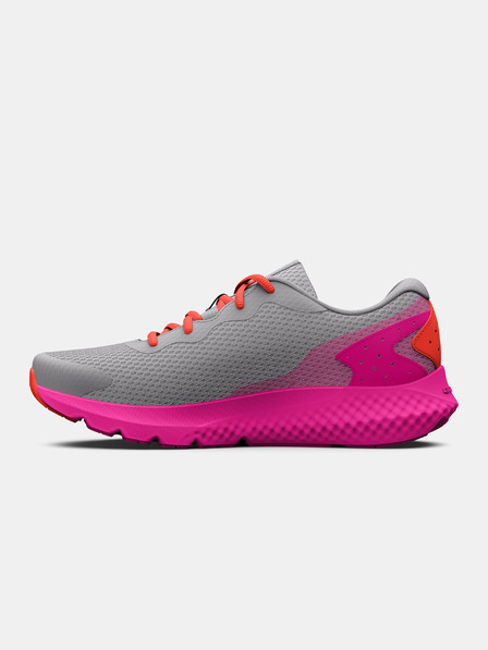 Under Armour Dievčenské topánky Under Armour UA GGS Charged Rogue 3