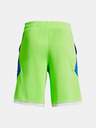 Under Armour Chlapčenské kraťasy Under Armour B CURRY  SPLASH SHORT