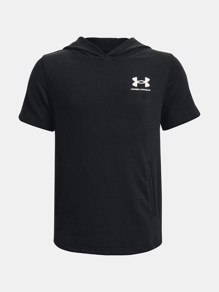 Under Armour Chlapčenská mikina Under Armour UA Rival Terry SS Hoodie