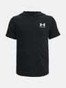 Under Armour Chlapčenská mikina Under Armour UA Rival Terry SS Hoodie