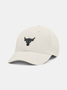 Under Armour Dámska šiltovka Under Armour W's Project Rock Snapback