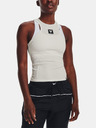 Under Armour Dámske tielko Under Armour Pjt Rock Rib Tank