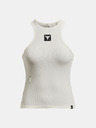 Under Armour Dámske tielko Under Armour Pjt Rock Rib Tank
