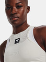 Under Armour Dámske tielko Under Armour Pjt Rock Rib Tank