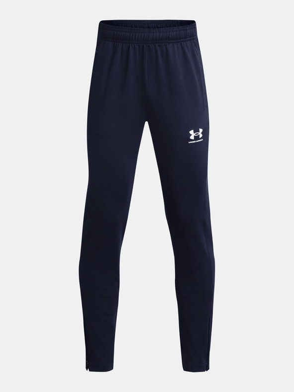 Under Armour Chlapčenské teplaky Under Armour Y Challenger Training Pant